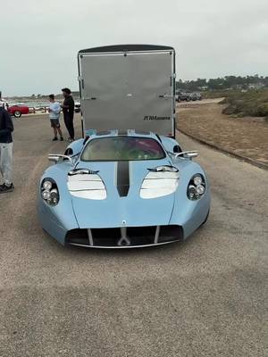 This is so crazy #supercar #cars #cartok