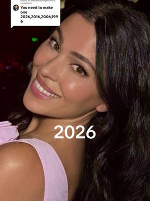 Replying to @leilasmiddleground I give you: the over-the-top lashes of 2016, the overplucked eyebrows of 2006, and the baby hairs of 1996. 😌 #millennials #over40 