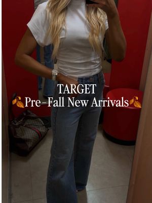 Everything 🔗’d on my Shopmy in bio! Almost all of these 🎯TARGET🎯 finds are on sale now!! 🍁🍂 #prefallfashion #targetfinds #falloutfitinspo #fallstyleinspo  @target 