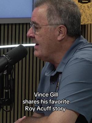 What could be more perfect than @Vince Gill sharing his favorite Roy Acuff story while sitting in his house on the first morning of The Kelly Sutton Show? 🤩  We are so grateful to Vince and @Amy Grant for joining us for the very first show ❤️ Join us for The Kelly Sutton Show every weekday morning from 6-10a on WSM Radio 📻