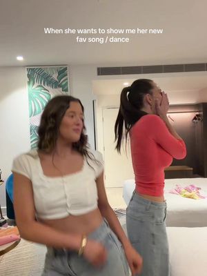 This song - she got me good 🤣@Meg Hamer 