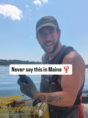 Maine 101 #maine #mainelife #accent 