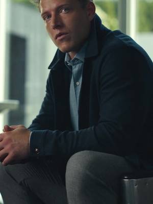 Welcome, Christian McCaffrey. A partnership built on the shared belief that there is strength in versatility. #PeterMillar #TeamPM
