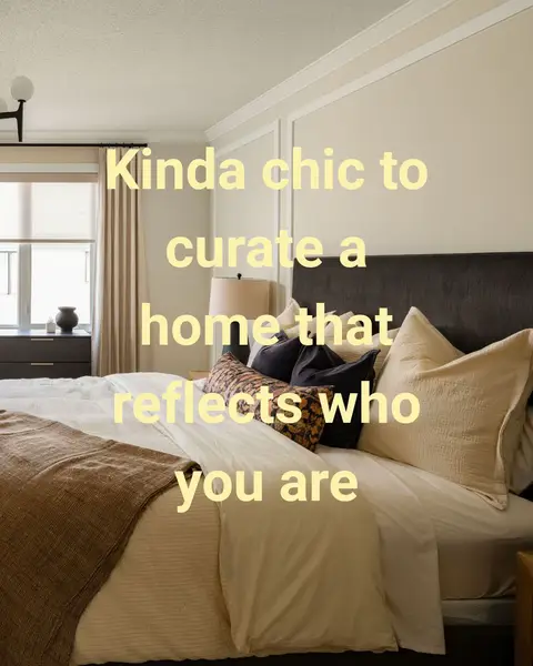 Kinda chic, if you ask us. ✨ #trendingvideo #chictrends #mattamyhomes #dreamhome #houseinspo  trends, chic trend, dream homes, home inspo, house goals 