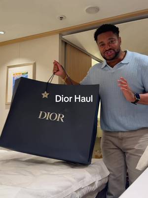 Dior Haul: Dior Roadie Lace Up Boots and Dior Medallion Loafer