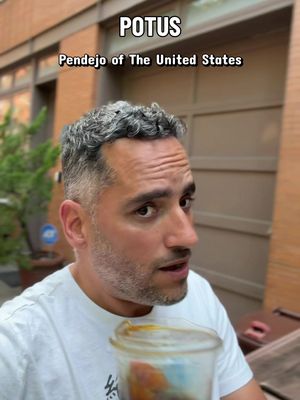 POTUS = Pendejo of the United States States. Until further notice. This is a word typically used to describe someone who is an idiot, jerk, or coward.  Our POTUS happens to represent all three 🤷🏽‍♂️ #Potus #pendejo #pendejooftheunitedstates 