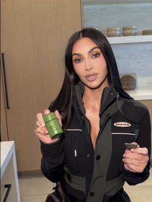 My skin health routine starts with @broc_shot 🥦 The sulforaphane source I trust #ad