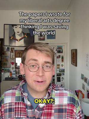 You know the professors were wrapped around my finger… Come see me live in Brooklyn this Sunday 8/16 at Union Hall!  #funny #comedy #college #liberalarts #addisonrae 