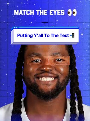 putting y’all to the test 📲 #DallasCowboys #pause #test #interactive #game 