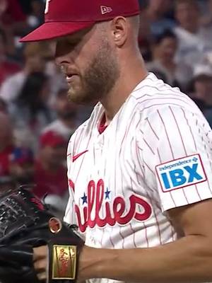 This Pitcher is Blatantly Cheating #MLB #baseball #baseballdoesntexist #phillies 