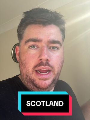 Scottish Accent. #Scotland #uk #scottish #accent #scottishtiktok 