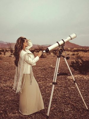 (3 steps) How to capture the Milky Way with your iPhone!📲 This tutorial is perfect for tonight’s Six-Planet Parade, Perseid Meteor Shower, & Total Solar Eclipse. 💫☄️🪐 #planetparade #meteorshower #solareclipse2026 #phototutorial 