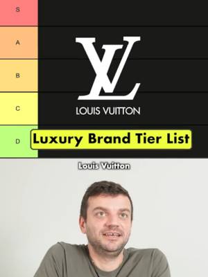 Hermès: S tier. Balenciaga: D tier. I tiered 11 luxury brands on one thing: leather and craftsmanship for what you actually pay. Not logos, not hype. 9 brands still unranked. Want the full list? #leathertok #luxuryhandbags #hermes #tierlist #handbagreview #tannerleatherstein