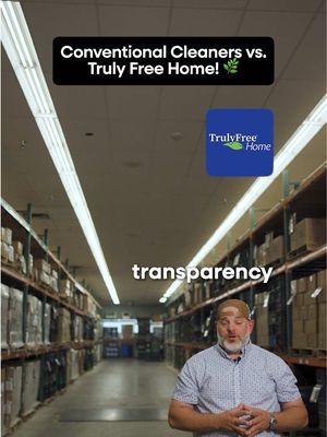 What Makes Truly Free Different? 👀🌿