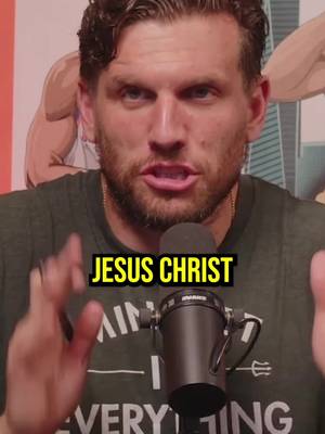 Jesus is American 