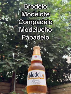 Try these out next time you share a Modelo with someone