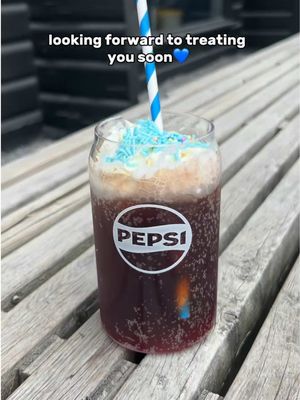 Toronto, you deserve a treat ✨ The Pepsi Treat Truck is on the way this August 13th-16th & August 19th-23rd💙 Check out our upcoming stops here: 📍400 Front St W/Blue Jays Way 🗓️ Aug 13th | 12:30-6:30PM 📍400 Front St W/Blue Jays Way 🗓️ Aug 14th | 12:30-7:30PM 📍Trinity Bellwoods 🗓️ Aug 15th | 12:30-5PM 📍306 Front St W 🗓️ Aug 16th | 11:30AM-6:30PM #PepsiCola