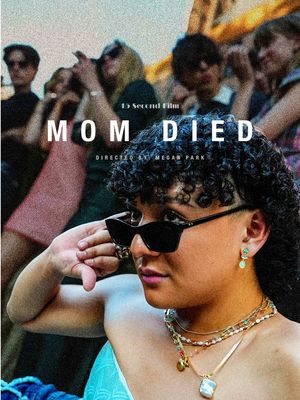 MOM DIED 📞🎬  DIRECTED BY MEGAN PARK #SterlingPoint is now streaming on @Prime Video! #15SecondFilm #PrimeVideo #shortfilm #filmmaking  