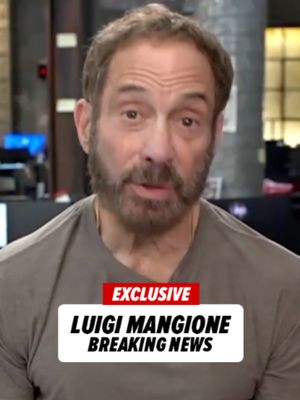 🚨🎥 A BOMBSHELL development in the Luigi Mangione case. His attorneys are in high-stakes talks with federal prosecutors that could have a dramatic impact on his fate.
