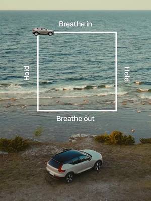 Feeling overwhelmed?  Take a little breather with us to de-stress 🧘‍♀️