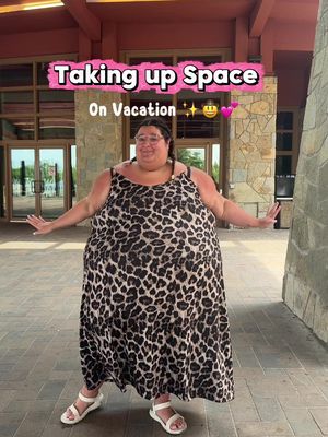 Besties we’re taking up space on vacation @casinoramaresort thank you so much for hosting us 🤠✨