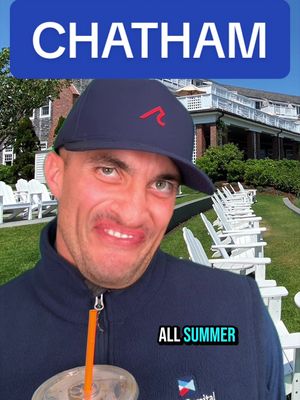 PE GUY : Chatham Version!  #massachusetts #capecod #fy #comedy