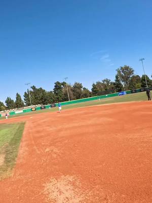 Playing first base at the area code games 🔥 #baseball #mlb #sports #areacode #fypシ 