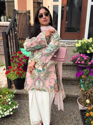 #suit #pakistani #yegmakeupartist #edmonton #punjabitiktok 