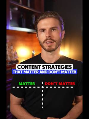 Have you tried these content strategies yet? 🎯
