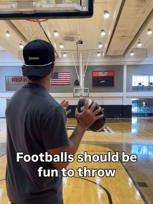 Once you throw one of these you’ll know what everyone is talking about 🤝