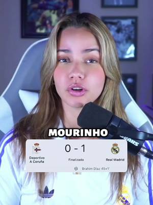 Gol de Brahim 🎥 @Maribel De Jesús #futbol #realmadrid 