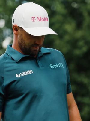 Playoff push starts now 🏆 #PLAYBIG #GOLF #golftiktok #playoffs 