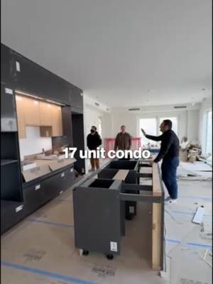 Developers don’t have to choose between controlling kitchen costs and giving buyers more options. We’ve proven that on real projects. With developments in Atlanta and Connecticut, GKC provides the base kitchen while giving each buyer the opportunity to visit our showroom and customize their space. The developer keeps the starting package straightforward. The homeowner gets far more freedom. And in Atlanta, we saw firsthand how powerful that added flexibility can be when selling a development. Customization can become part of the sales strategy.