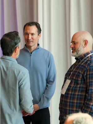 The 3 Founder Archetypes Built to Win 🚀 Every successful founder has a different story. But after watching enough entrepreneurs build extraordinary businesses, three patterns begin to stand out. The Missionary. 🎯 They believe in a cause bigger than themselves. Their purpose gives them the resilience to keep going when most people would quit. The Maniac. 🔥 They execute relentlessly. They’re obsessed with improvement, consistency, and doing the work others avoid. The Misfit. ⚡ They refuse to accept the status quo. They see opportunities where everyone else sees limitations and aren’t afraid to challenge conventional thinking. None of these founders build businesses the same way. But all three share one characteristic: They commit fully to the vision they’re building.