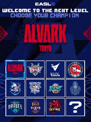 About time we unlock our next champion. 👾🏆 But not just yet. Ready to welcome player 12? A new era awaits. 👀 #EASL