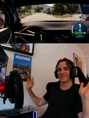 Restart button getting some use