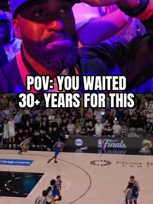 2 months later and it's still surreal. The New York Knicks are NBA Champions!