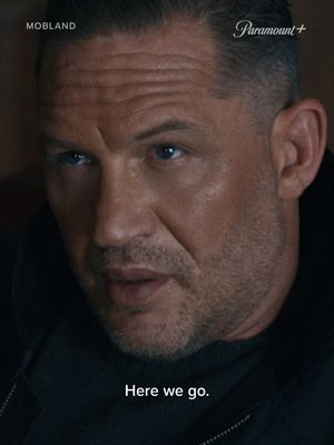 LET. CHAOS. REIGN. Watch the official trailer now. MobLand season 2 is streaming on Paramount+ UK & Ireland from 18 September