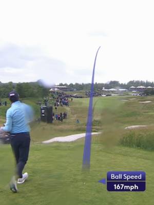 What are the odds of that?! #golf