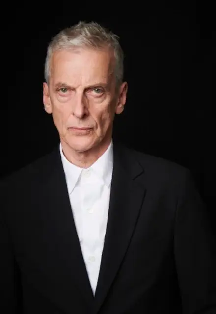 Season 6 is shaping up to be a real WHOdunit! Peter Capaldi joins the cast of #OMITB. #PeterCapaldi #DavidTennant #JodieWhittaker 