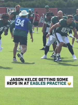 Jason 😂😂😂 #nfl #eagles #phillytiktok #jasonkelce #gobirds 