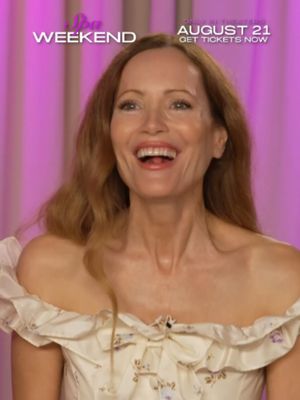 Your appointment for some much-needed R&R has officially been booked. All that's left to do is get your seat. Get tickets now for #SpaWeekend, only in theaters August 21. Leslie Mann x Isla Fisher x Michelle Buteau x Anna Faris From the writers of The Hangover and directors of Bad Moms.