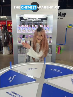 Chemist Warehouse Brand Showcase Lab 2026!  #chemistwarehouse #cwbrandlab #chemistwarehousebrandshowcase #brandshowcase #cwlab @Chemist Warehouse Official 