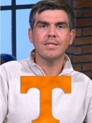 Tennessee Record Prediction 🟠 #CollegeFootball #CFB #TennesseeVolunteers #TennesseeFootball
