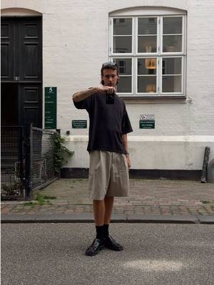 Outfits I wore in Copenhagen 🇩🇰