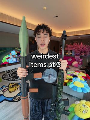 the WEIRDEST items that i have pt 3 🫣  #whydna #fashion #streetwear #pickups 