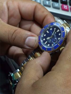 YouTube: TheRexWatchesNYC