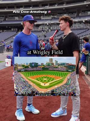 When do you think the Cubs added lights to Wrigley Field? 🤔They were the last team in the league to add lights in August 1988🏟️ Do any of our followers remember 8/8/1988?! 👀 Die hard Cubs fan Harry Grossman concluded the team’s ceremony by turning lights on for the first time✅ Only for the game to get rained out later in the 4th inning…😅🌧️#cubs #MLB #baseball #wrigleyfield #chicagocubs 