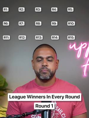 A league winner in every round of your draft 🏆