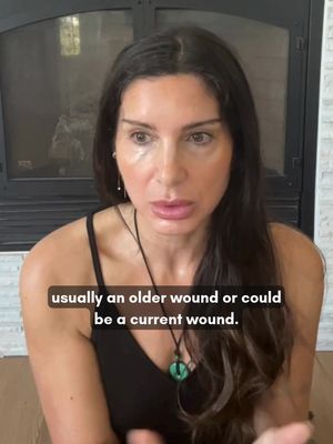 Next time you feel angry, pause for a second. Something got triggered, usually an old wound, sometimes a current one.🎯 Underneath that anger is almost always shame, fear, powerlessness, or a sense of unfairness. Your nervous system is scanning the moment and asking: is this threatening my autonomy? My sense of self? Is it pinging something that already feels inadequate? That question is where the real work starts. Eps 1-5 are live. For more on anger, watch Episode 2 today! Link in bio. 🎧 #BirdOnABranch #OriginalWound #EmotionalTriggers #NervousSystemRegulation #SelfCare